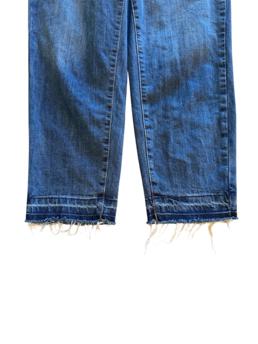 Sonoma Goods For Life Women’s Mid Rise Slim Ankle Jeans Size 8 - Picture 9 of 10
